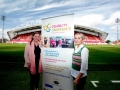 6-5-16 Employability in Thomond Park.Picture: Keith Wiseman