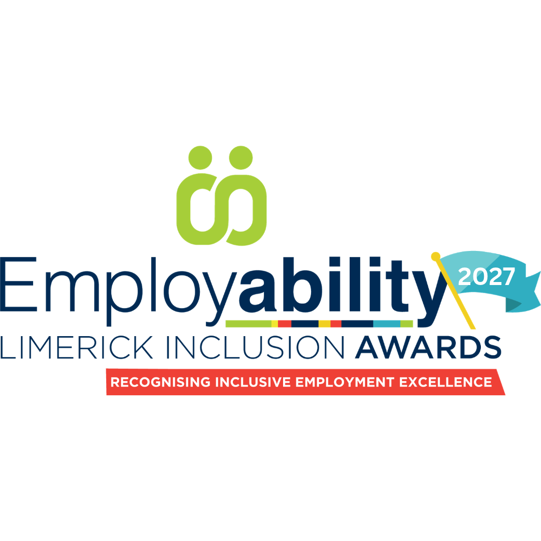 Employability Limerick Inclusion Awards 2027