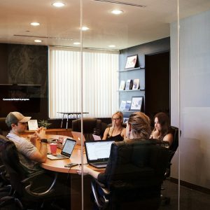 meeting